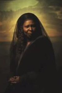 Whoopi jako Mona Lisa