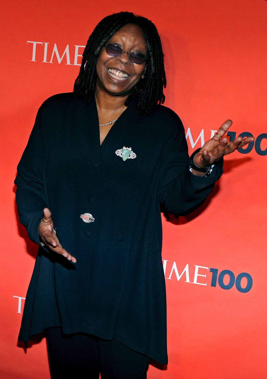 Whoopi Goldberg