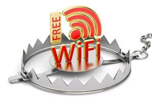 Wi-fi síť není zabezpečená, ukázal KRACK.