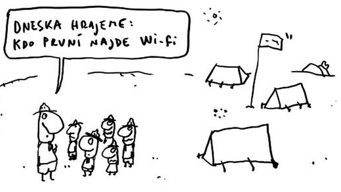 Wi-fi