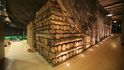 Lázně Wieliczka a jejich designový podzemní svět