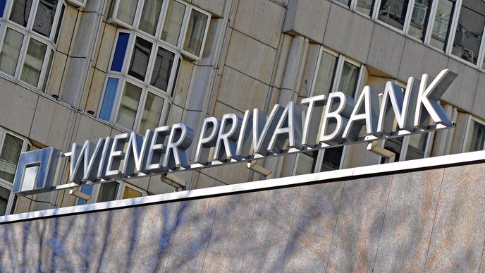 Slovenská skupina Arca Investments chtěla ovládnout rakouskou Wiener Privatbank. Plány ukončily existenční problémy Arcy