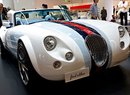 Wiesmann ve Frankfurtu