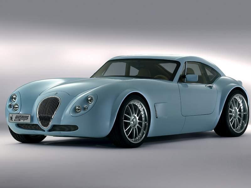 Wiesmann MF3