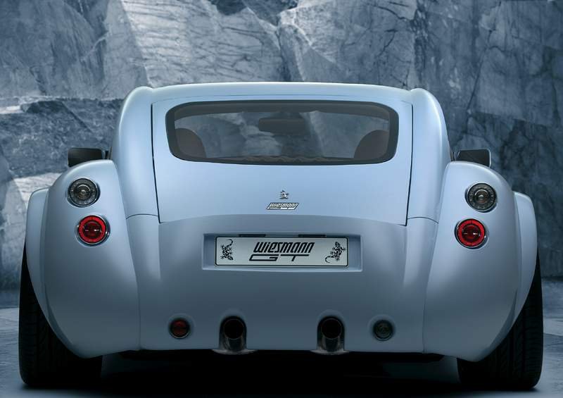 Wiesmann