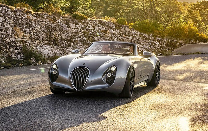 Wiesmann Project Thunderball