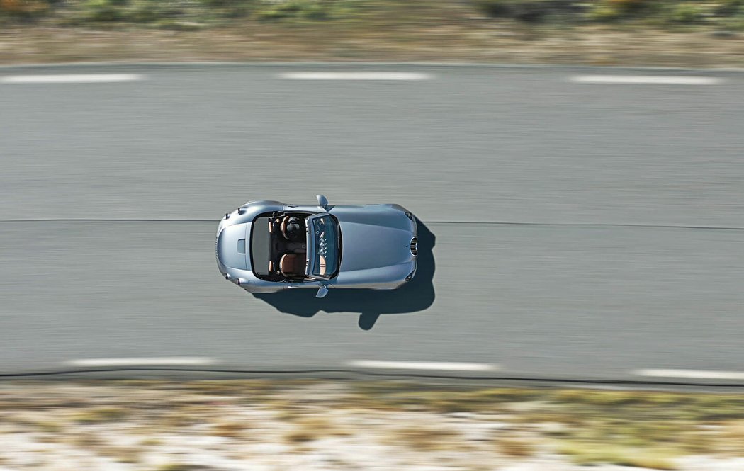 Wiesmann Project Thunderball