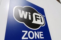 V Plzni přibyla místa s bezplatnou wifi: Připojit se můžete, na jak dlouho chcete
