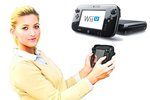 Konzole Wii U posouvá úroveň hraní opět o kus dál