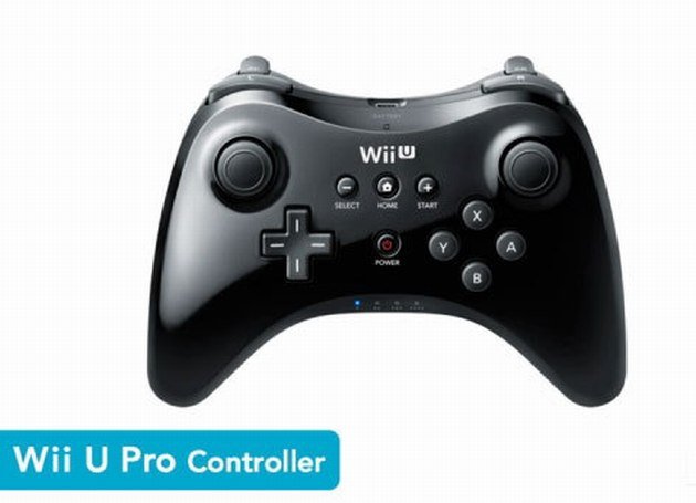 Wii U má znamenat nový styl hraní