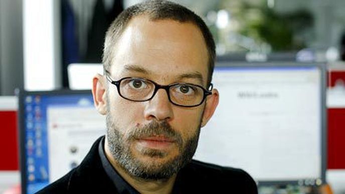 Daniel Domscheit-Berg