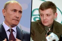 Američané: Putin věděl o vraždě agenta Litviněnka!