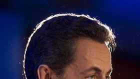 Sarkozy dostal krutou přezdívku Nahatý císař.