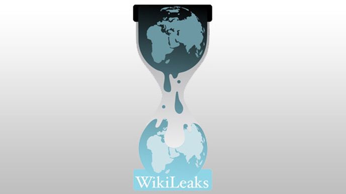 Wikileaks logo