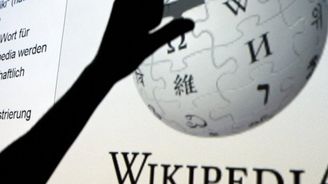 Wikipedie přichází o editory, prý už nemají o čem psát