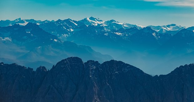 Hora Wildspitze