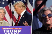 Mocná žena za oponou. Vedla Trumpovu kampaň, teď „ledová bejby“ získala top pozici v Bílém domě