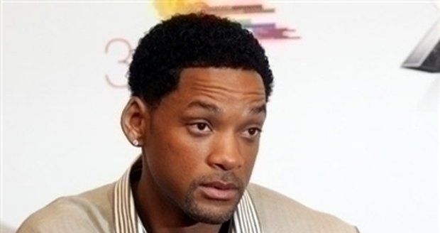 Will Smith