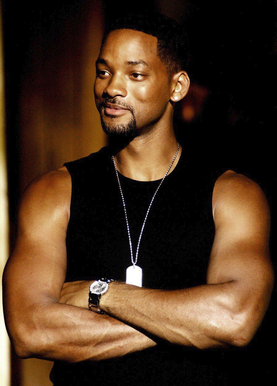 Will Smith