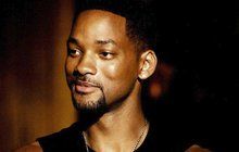 Will Smith: Vyholil si hlavu a nechal narůst vousy