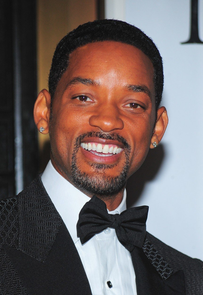 Will Smith