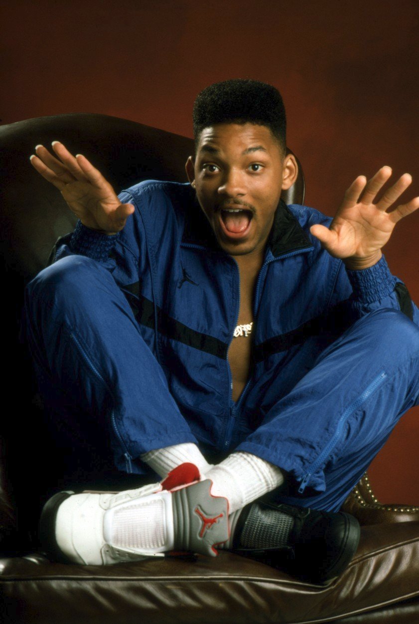 Will Smith