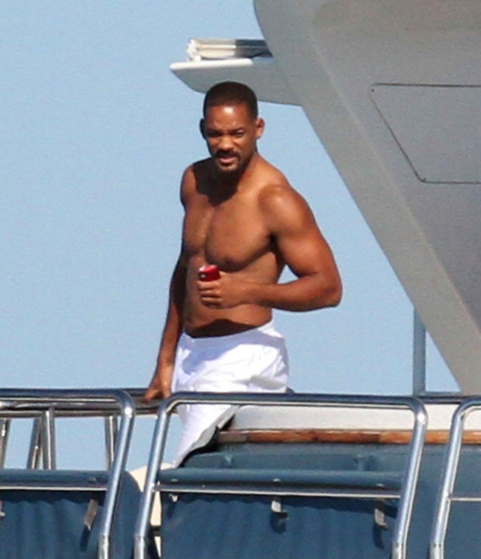 Will Smith