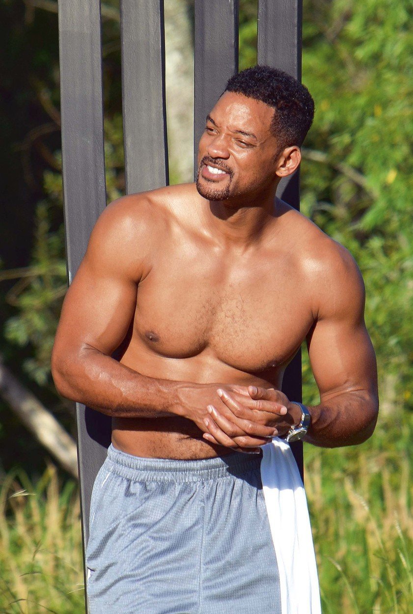 Will Smith