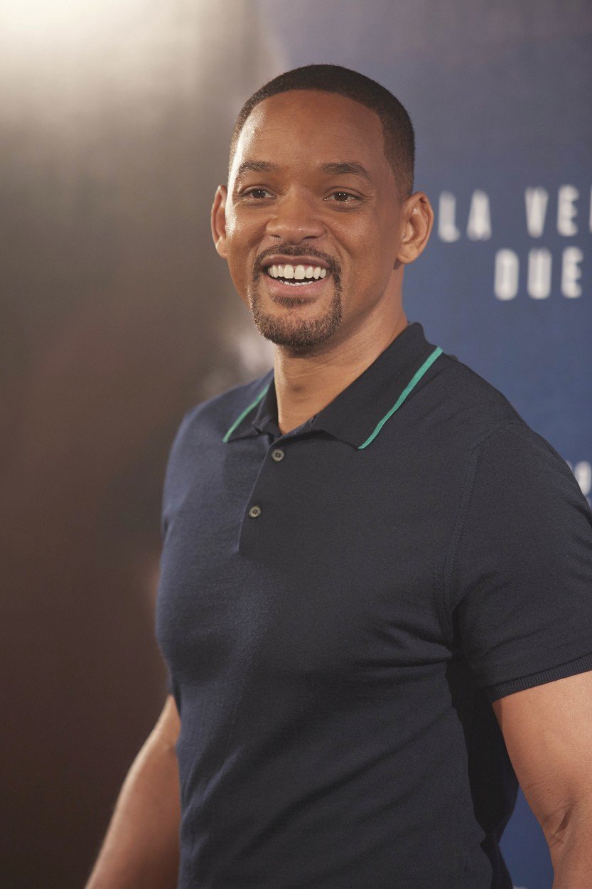 Will Smith