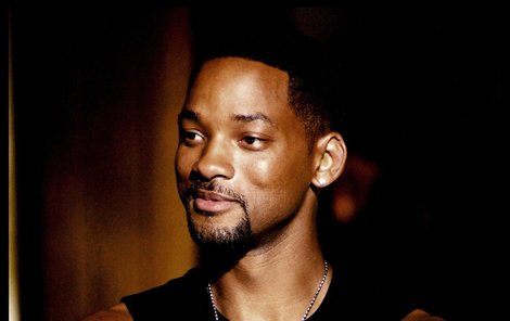 Will Smith je nečekaně obviněn.