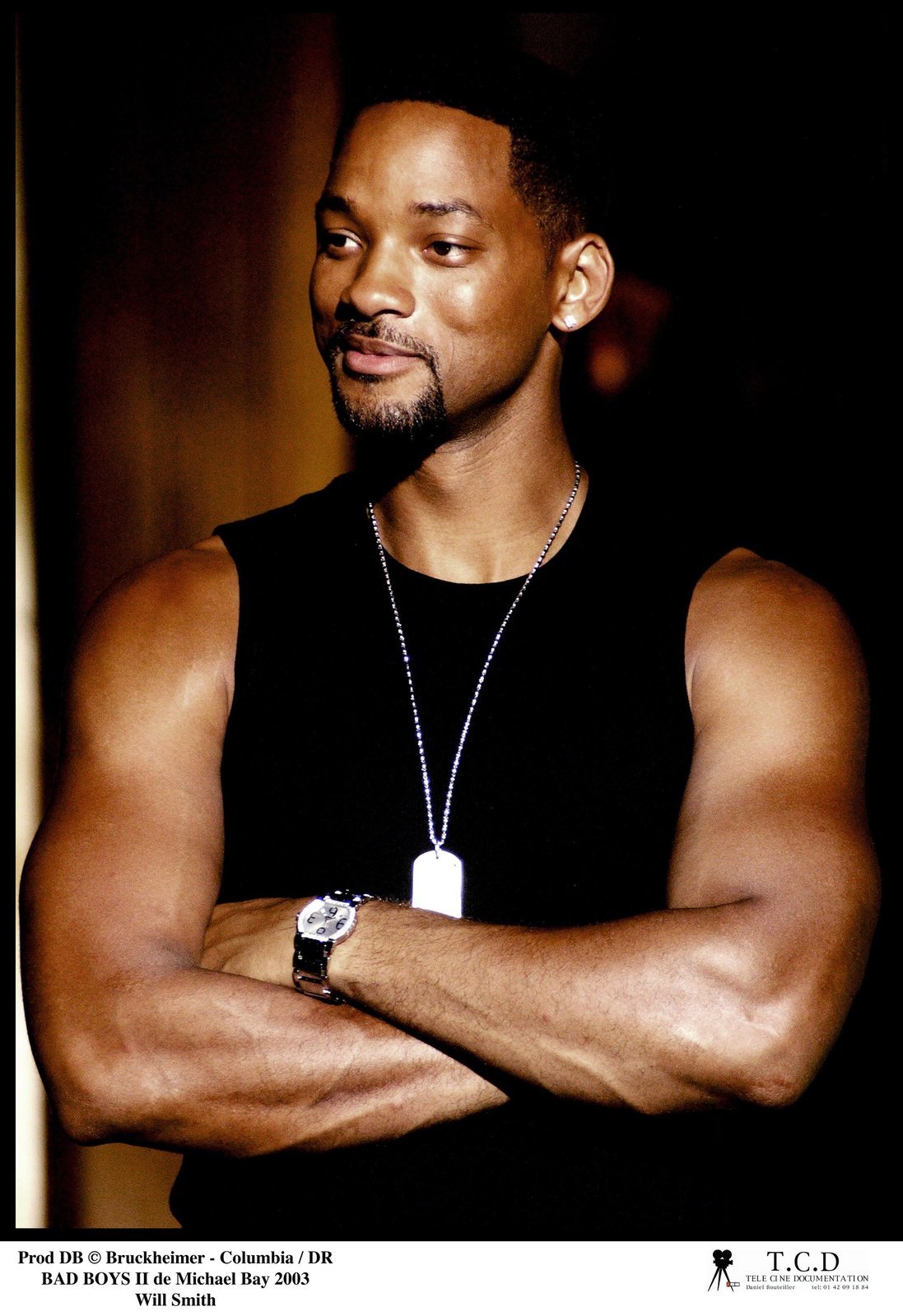 Will Smith