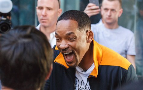 Will Smith