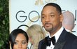 Will Smith a Jada Pinkett