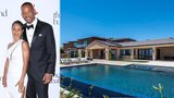 Will Smith se plácl přes kapsu: Koupil dům snů za 250 milionů!  