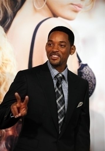 Will Smith