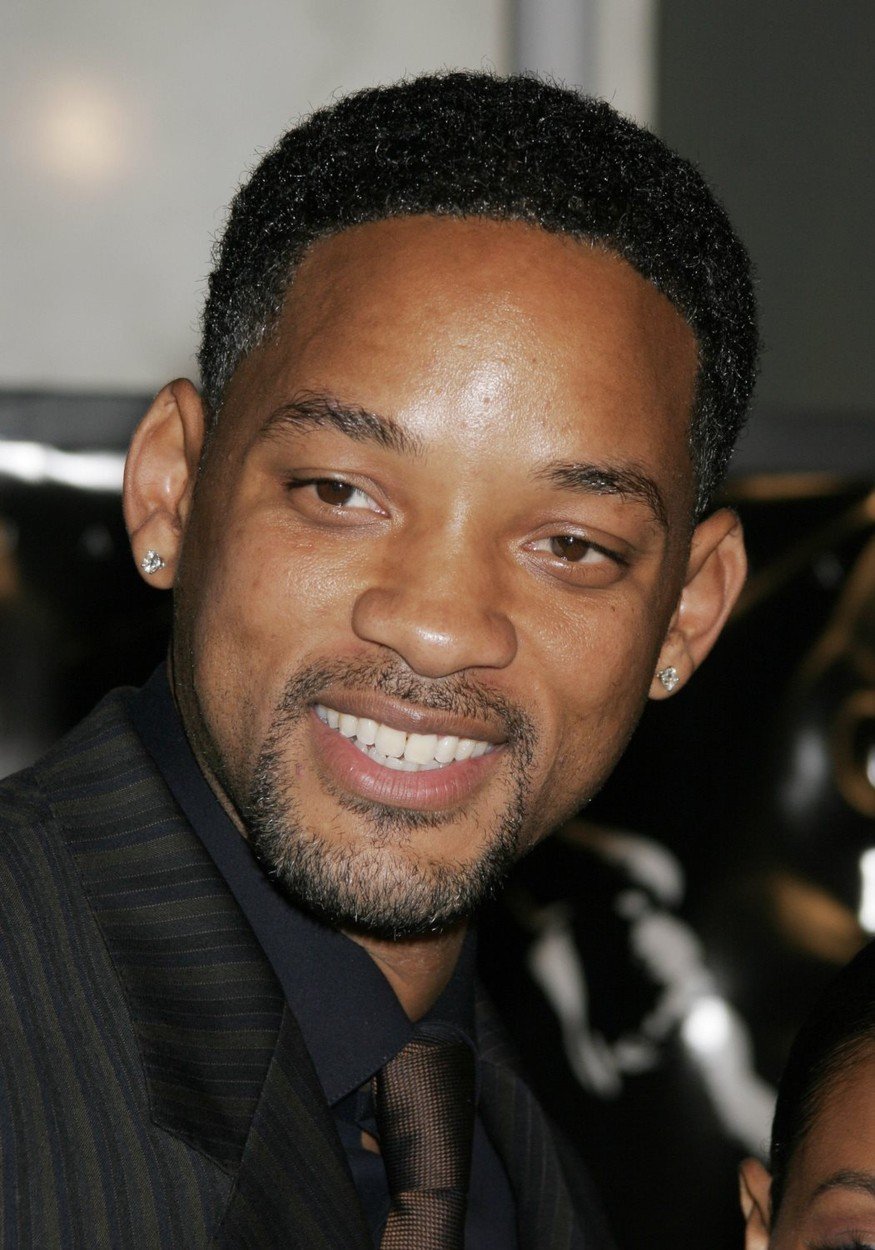 Will Smith