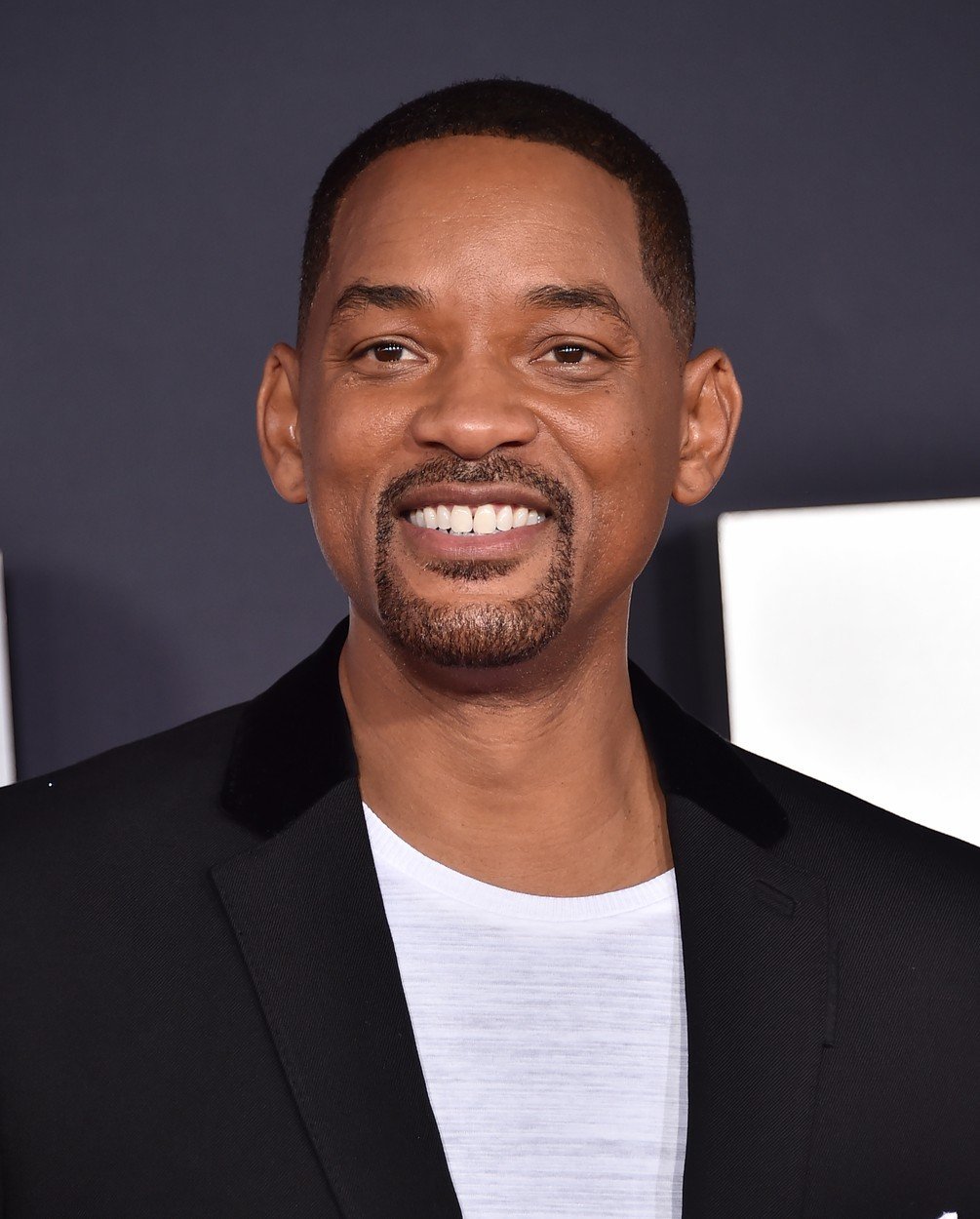 Will Smith