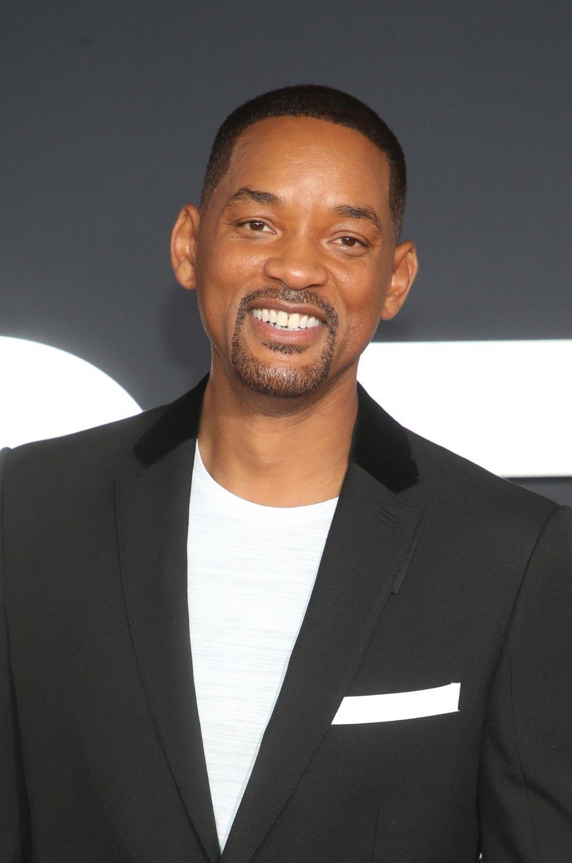 Will Smith