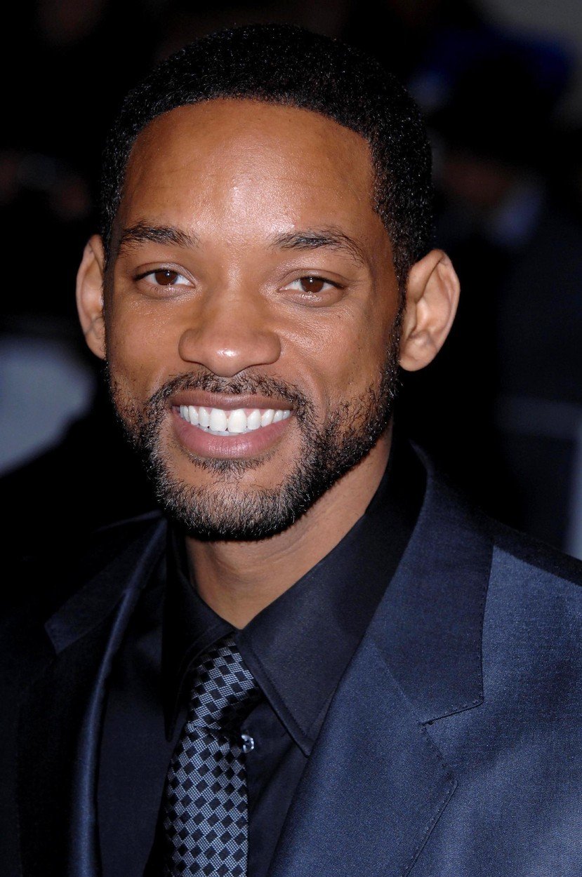 Will Smith