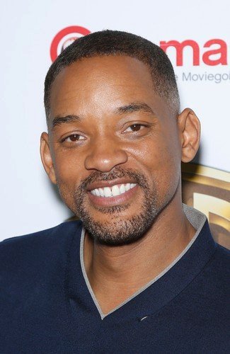 Will Smith