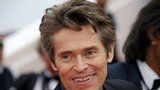 Extra zloun Willem Dafoe ozdobí letošní festival ve Varech! Známe ho z filmů Četa nebo Spider-Man