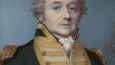 William Bligh (9. září 1754 – 7. prosince 1817) nebyl jen autoritativní velitel, ale i vynikající námořník a skvělý navigátor