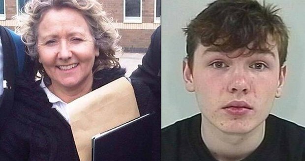 Patnáctiletý kluk ubodal ve třídě před spolužáky učitelku: Soud ho poslal na doživotí za mříže!