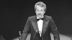 Zemřel oscarový scénarista William Goldman (†87)