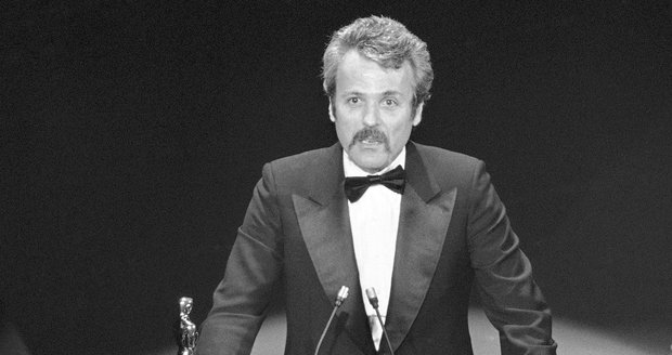 Zemřel oscarový scénarista William Goldman (†87)