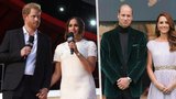 Expertka na řeč těla o královských bratrech: Zásadní rozdíl mezi Williamem a Harrym!