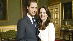 Rozloučí se William a Kate se svobodou v rodné Británii nebo dokonce v Česku