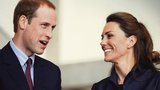 Gardista řekl o Kate Middleton, že je nadutá kr***!
