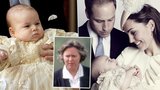 Kate s Williamem nestíhají rodičovské povinnosti: George bude mít další chůvu!