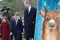 Odhalené tajemství prince George (9): Netušené dědictví!